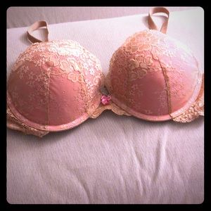 VS Dream Angels Push Up